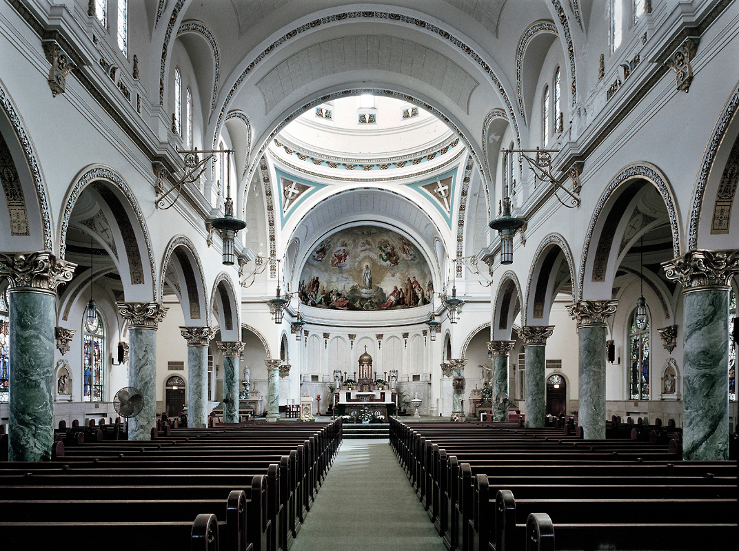 Our Lady of Lourdes