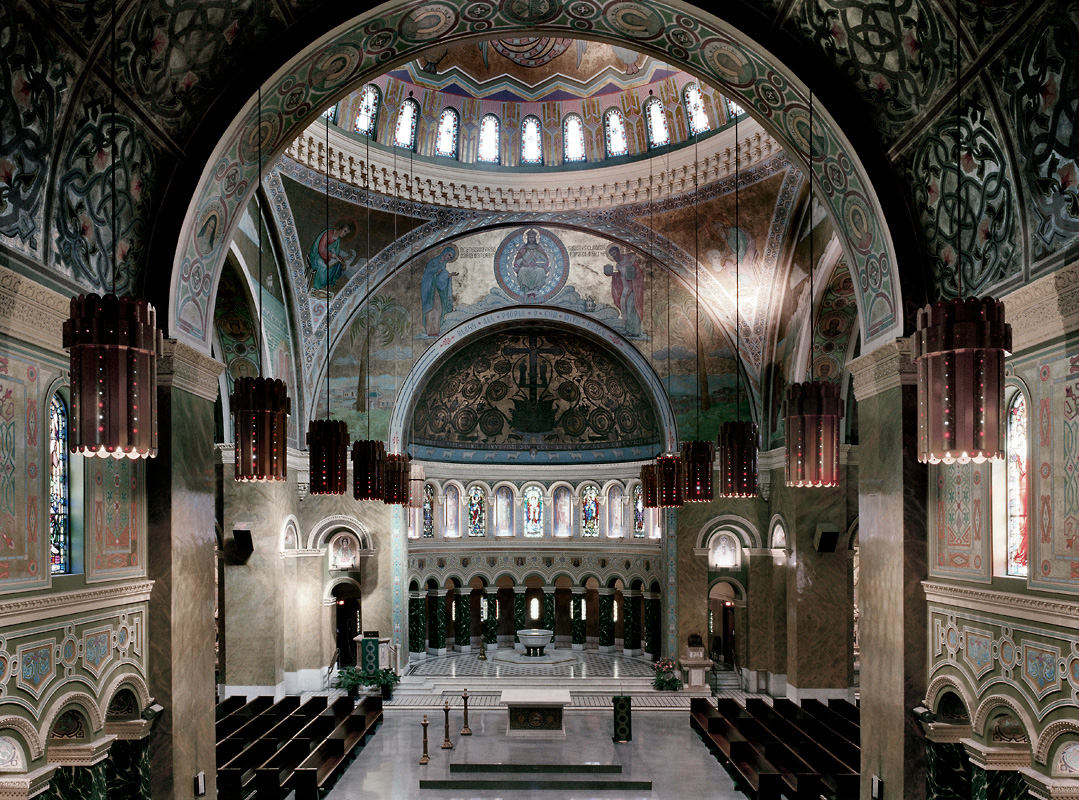 St Clement's