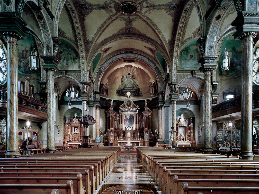 St John Cantius