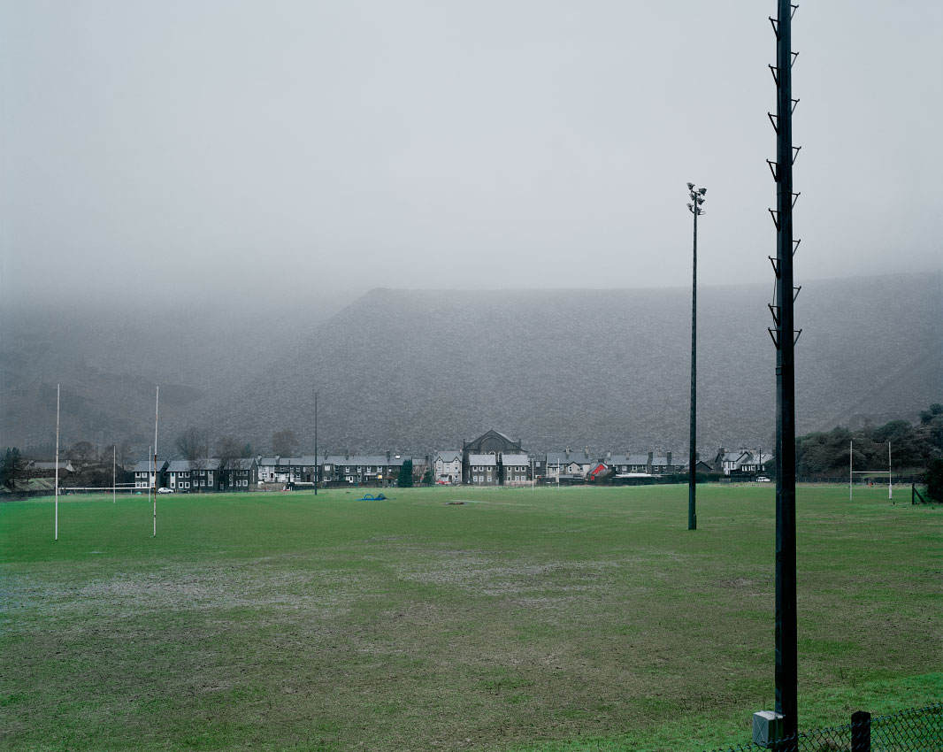 Blaenau Ffestiniog, Gwynedd