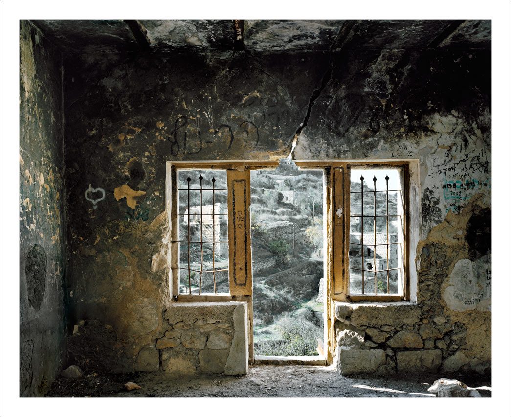 Lifta, district of Jerusalem