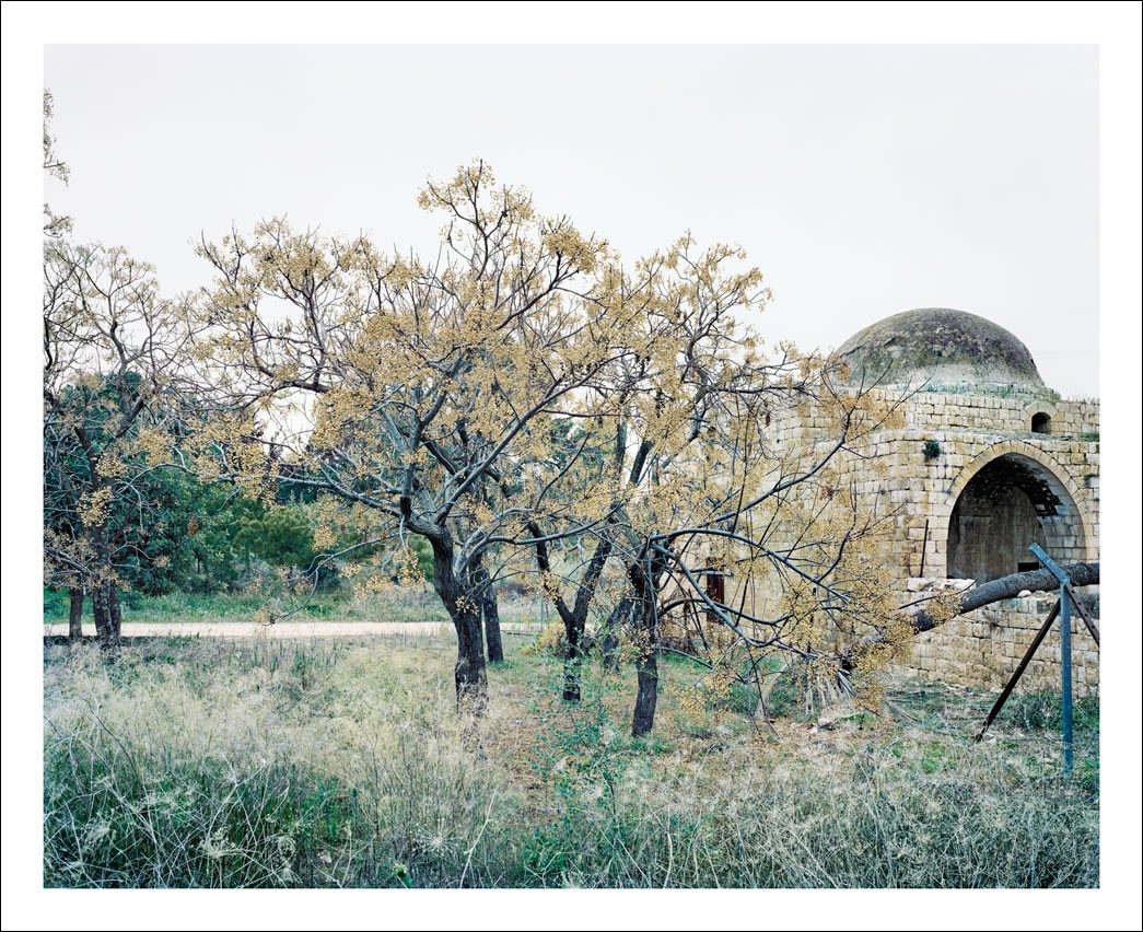 al-Ghabisiyya, district of Acre