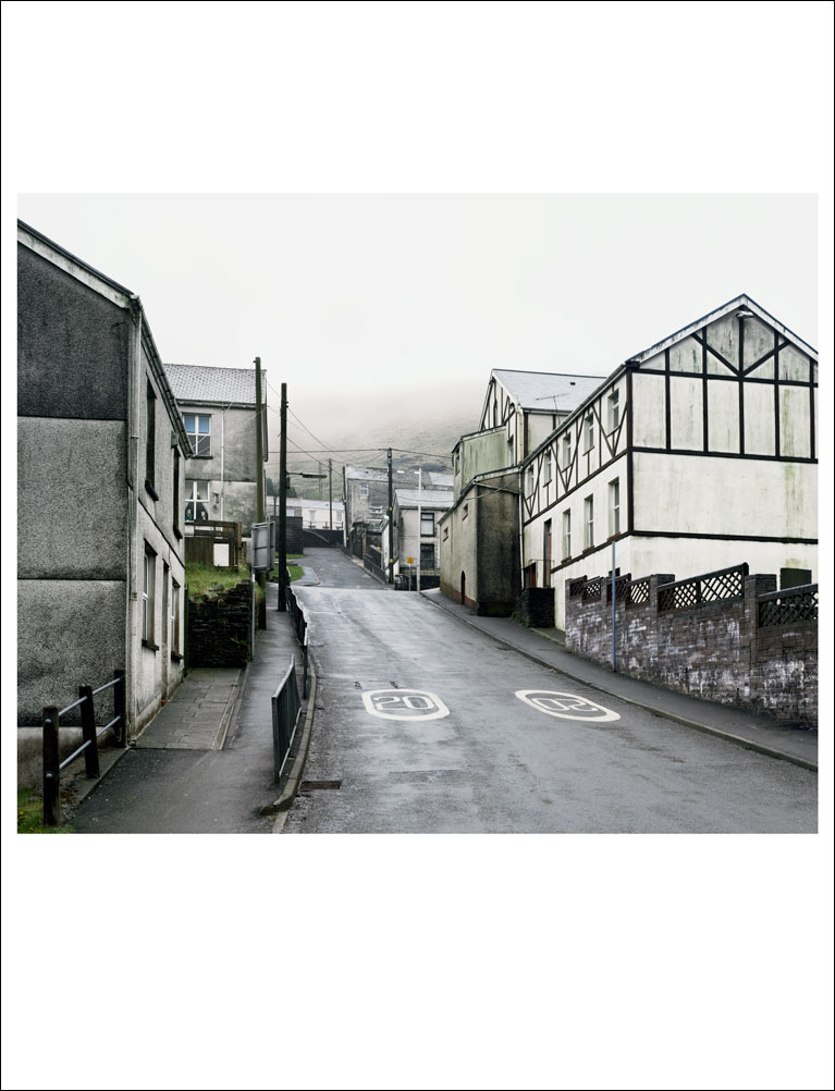 Blaenau Ffestiniog, Gwynedd