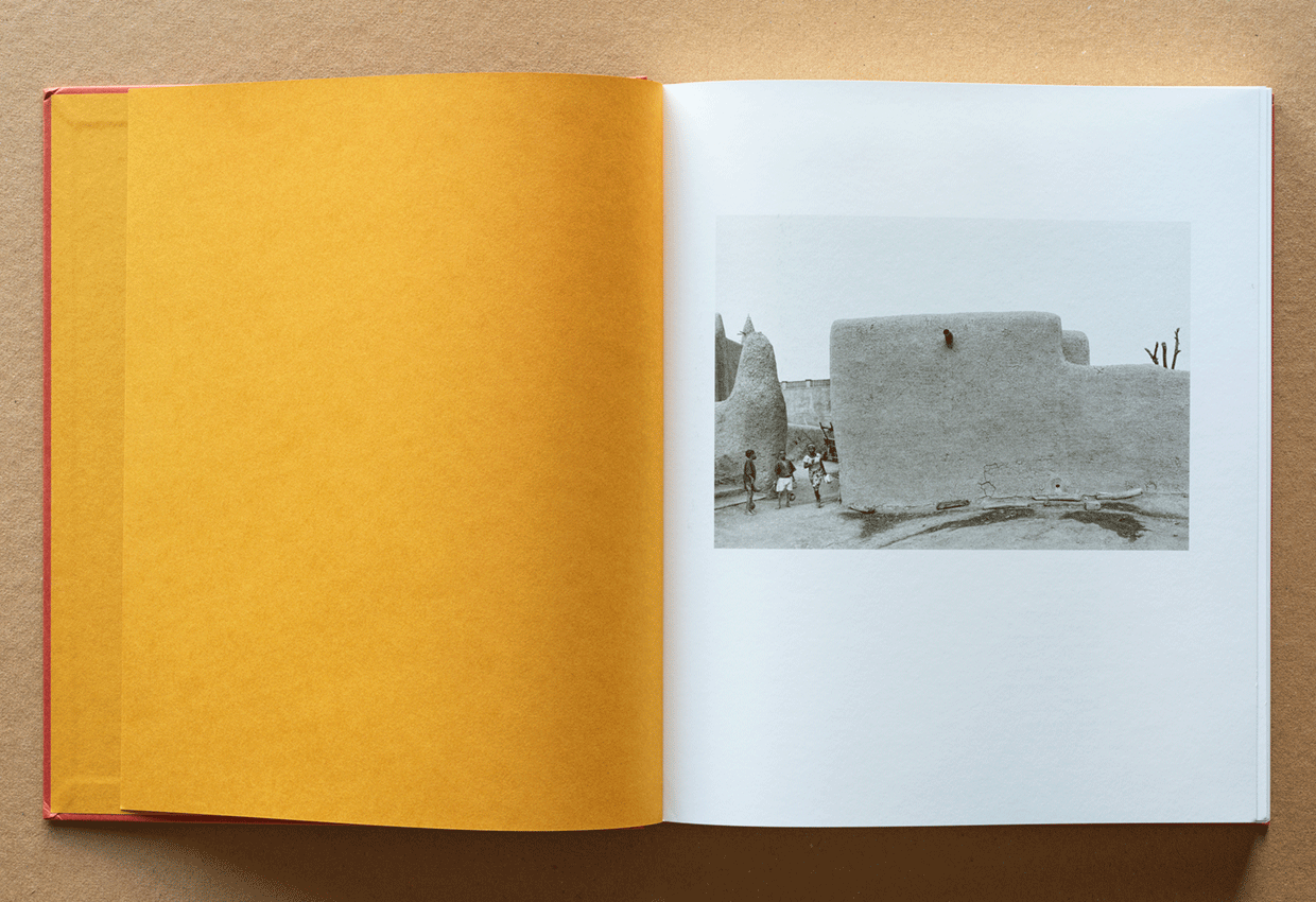 Butabu Remix<br/>Essays edited by Lesley Lokko - English and French editions<br/>Architangle (Berlin) - 2026 - 252 x 297mm, 286 pages, 222 photographs.